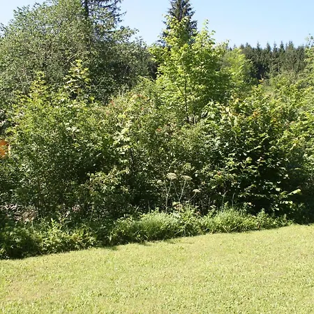 Grunau Feriendomizil *